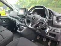 Used Renault Trafic 2024 Black MPV