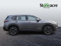 Used Nissan X-Trail Acenta 213 HP (156 kW) 2024 Grey SUV