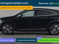 Used Mercedes EQA250+ Executive 139 kW (190 HP) 2026 SUV