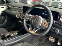 used Mercedes A200 A-ClassAMG Line Premium Edition Hatch Auto