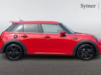 Used Mini Cooper S Hatch 176 HP (129 kW) 2023 Red Hatchback