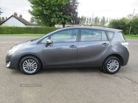 used Toyota Verso 1.6 D-4D ICON 5d 110 BHP 7 SEATER