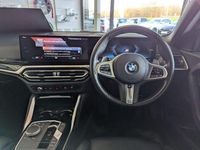 Used BMW M240 M Sport 369 HP (271 kW) 2022 Purple Coupe