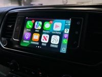 Used Citroën Dispatch 2020 White MPV