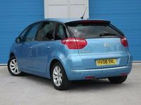 Used Citroën C4 Picasso 2008 MPV