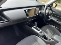 Used Honda Jazz Advance 122 HP (89 kW) 2025 Blue Hatchback