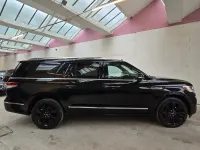 Used Lincoln Navigator 2025 Black SUV