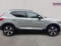 Used Volvo XC40 Plus 163 HP (119 kW) 2025 Grey SUV