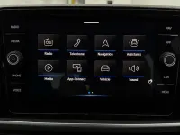 Used VW T-Roc Life 150 HP (110 kW) 2023 Grey SUV