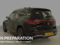 Used Mercedes EQB350 AMG line 214 kW (292 HP) 2023 SUV