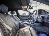 Used BMW 420 M Sport 190 HP (139 kW) 2018 White Coupe