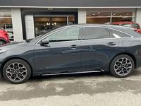 used Kia ProCeed 1.5T GDi ISG GT-Line 5dr