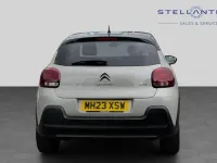 Used Citroën C3 PureTech 82 HP (60 kW) 2023 Hatchback
