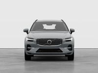 New Volvo XC60 Core 334 HP (245 kW) 2026 Vapour grey SUV