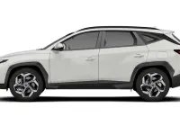 Used Hyundai Tucson SE 230 HP (169 kW) 2023 Silver SUV