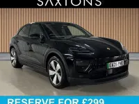 Used Porsche Macan 300 kW (408 HP) 2025 SUV