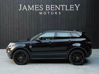 Used Land Rover Range Rover Dynamic 190 HP (139 kW) 2011 Black SUV