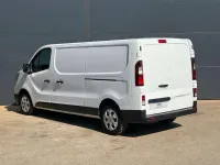 Used Renault Trafic Business 2023 White MPV