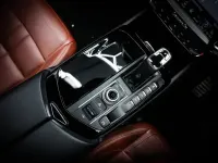 Used Maserati Levante 2018 Black SUV