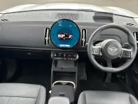 Used Mini Countryman 215 HP (158 kW) 2024 White SUV