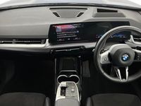 Used BMW X1 M Sport 211 HP (155 kW) 2023 Blue SUV