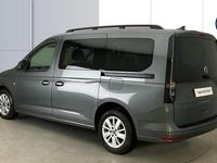 Used VW Caddy Maxi Life 122 HP (89 kW) 2022 MPV
