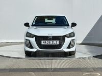New Peugeot 208 Style 100 HP (73 kW) 2026 Okenite white Hatchback