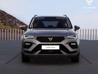 Usado Cupra Ateca 150 CV (110 kW) 2025 Gris SUV