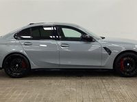 Used BMW M3 Competition Edition 503 HP (369 kW) 2022 Grey