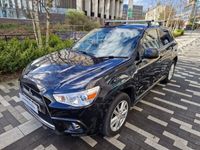 used Mitsubishi ASX 1.8 [116] 3 ClearTec 5dr