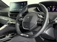 Used Peugeot 3008 GTi 131 HP (96 kW) 2023 Red SUV