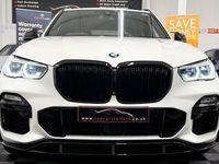 Used BMW X5 Comfort Edition 394 HP (289 kW) 2019 White SUV