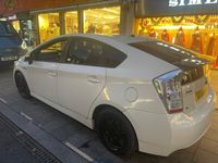 used Toyota Prius 1.8 VVTi T3 5dr CVT Auto