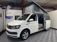 Used VW T5 Trendline 2015 White Van