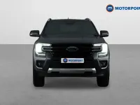 Used Ford Ranger Wildtrack 2024 Grey Pickup
