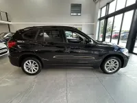 Used BMW X1 Comfort Edition 150 HP (110 kW) 2019 Black SUV