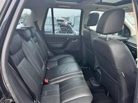 Used Land Rover Freelander 2 HSE 2014 Black SUV