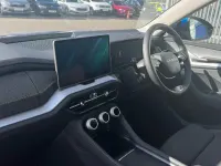 New Skoda Kodiaq SE 204 HP (150 kW) 2026 Race blue metallic SUV