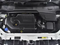 Used Land Rover Discovery Sport HSE 180 HP (132 kW) 2017 White SUV