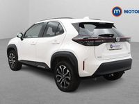 Used Toyota Yaris Hybrid Design 116 HP (85 kW) 2026 Estate