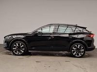 Used Cupra Formentor 150 HP (110 kW) 2025 Black SUV