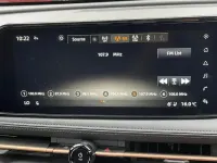 Used Nissan Ariya Advance 160 kW (218 HP) 2023 Green SUV