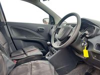 Używany Suzuki Celerio SZ3 68 KM (50 kW) 2018 Hatchback