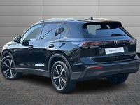 Used VW Tiguan Match 150 HP (110 kW) 2026 Grenadilla black SUV