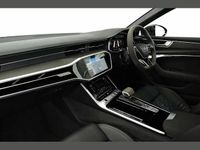 Used Audi RS6 Design 620 HP (456 kW) 2024 Grey Estate
