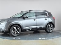 used Citroën C5 Aircross 1.2 PureTech 130 Flair 5dr