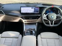 Used BMW M440 M Sport 369 HP (271 kW) 2025 Black Sedan