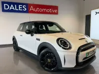 Used Mini Cooper S Hatch 135 kW (184 HP) 2023 Hatchback