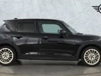 Used Mini Cooper S Hatch 201 HP (147 kW) 2025 Black Hatchback