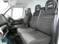 Used Iveco Daily 136 HP (100 kW) 2025 White Van